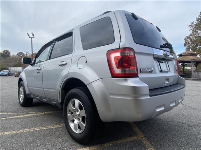 2012 Ford Escape - Image 5