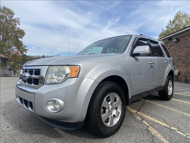 2012 Ford Escape - Image 7