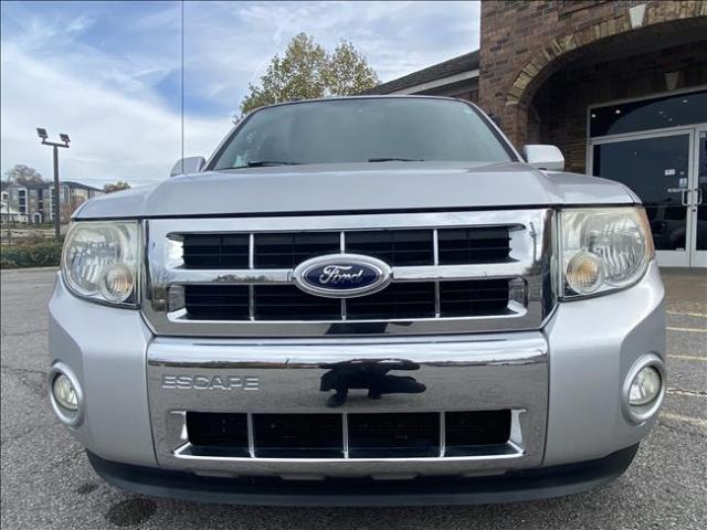 2012 Ford Escape - Image 8