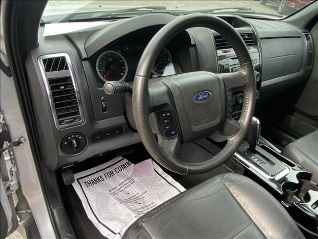 2012 Ford Escape - Image 10