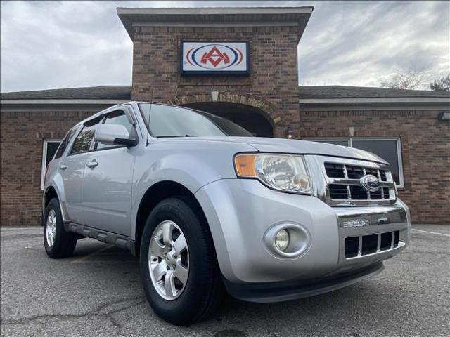 2012 Ford Escape at Auto Masters