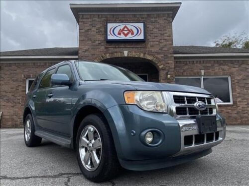 2011 Ford Escape at Auto Masters