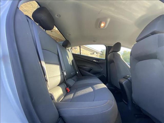 2019 Chevrolet Cruze - Image 16