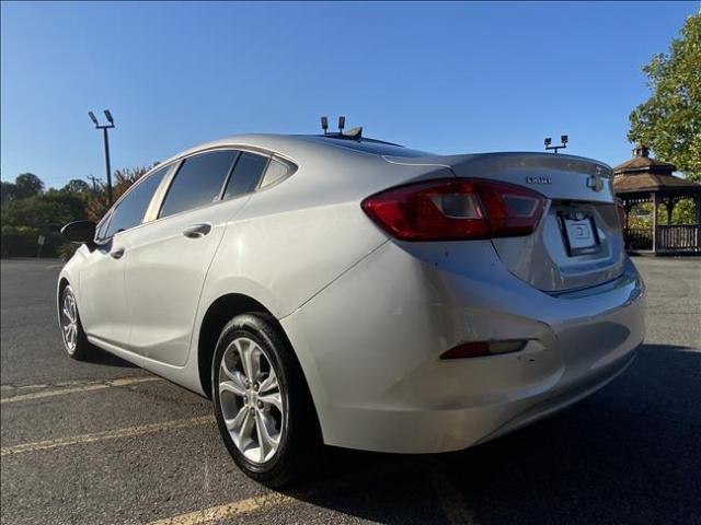 2019 Chevrolet Cruze - Image 23
