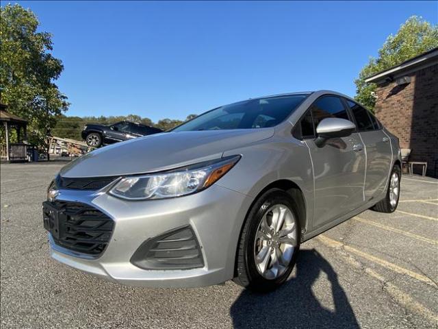 2019 Chevrolet Cruze - Image 7