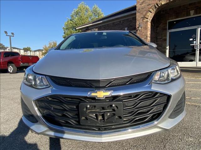 2019 Chevrolet Cruze - Image 8