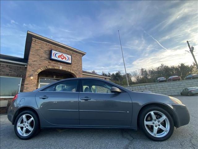 2008 Pontiac G6 - Image 2