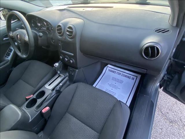 2008 Pontiac G6 - Image 12