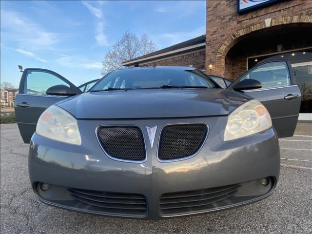 2008 Pontiac G6 - Image 16