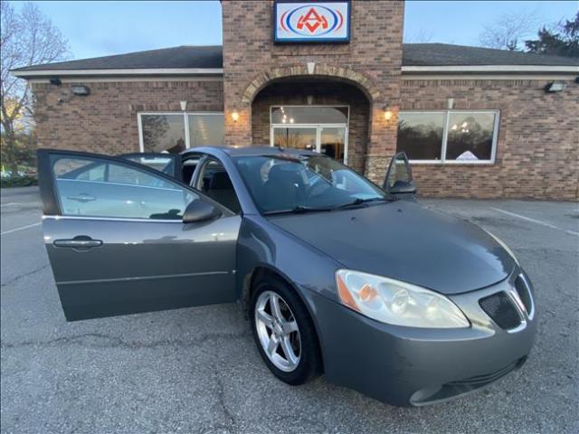 2008 Pontiac G6 - Image 17