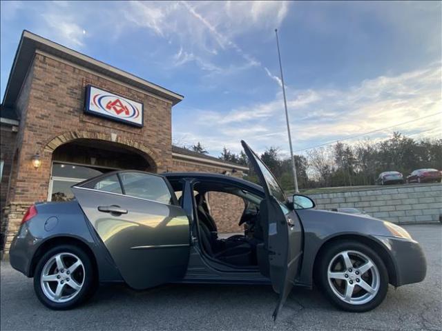 2008 Pontiac G6 - Image 18