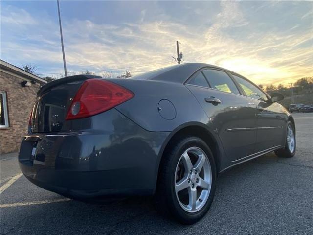 2008 Pontiac G6 - Image 19