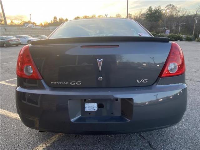 2008 Pontiac G6 - Image 20
