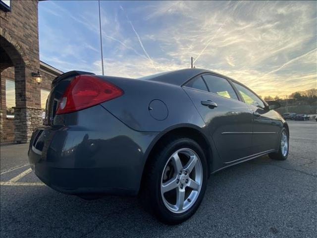 2008 Pontiac G6 - Image 3