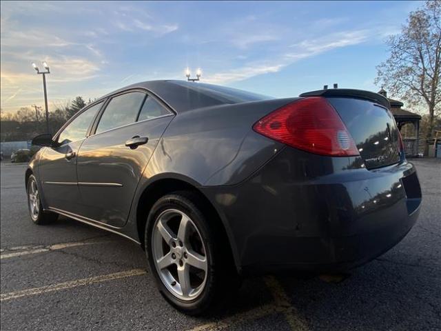 2008 Pontiac G6 - Image 21