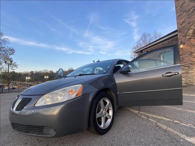2008 Pontiac G6 - Image 22