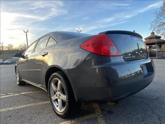 2008 Pontiac G6 - Image 5
