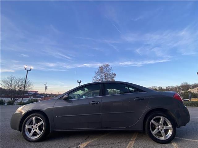 2008 Pontiac G6 - Image 6