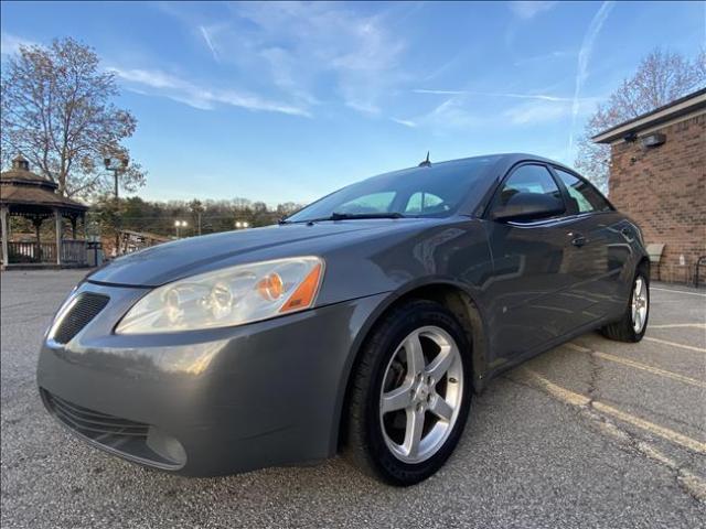 2008 Pontiac G6 - Image 7