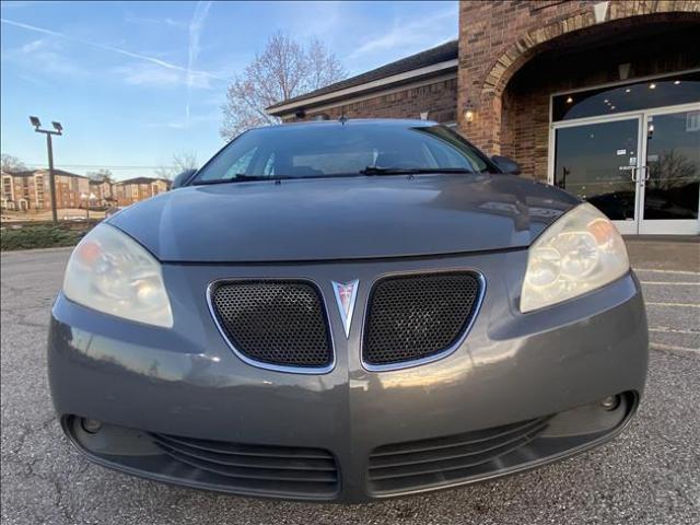 2008 Pontiac G6 - Image 8