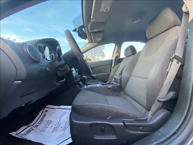 2008 Pontiac G6 - Image 9