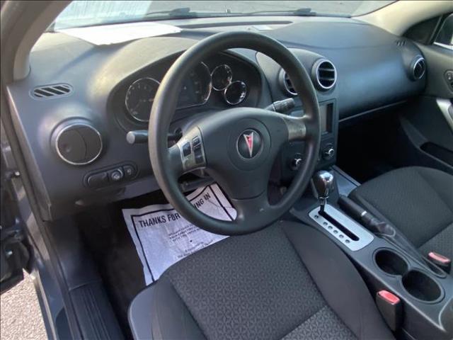 2008 Pontiac G6 - Image 10
