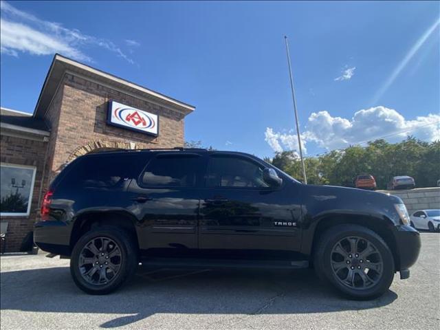 2013 Chevrolet Tahoe - Image 2