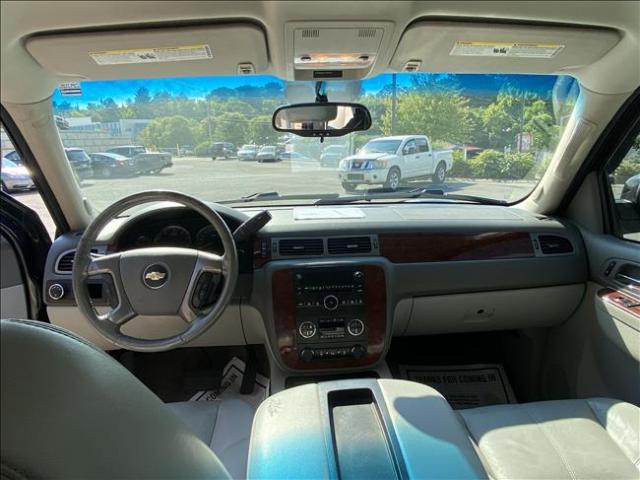 2013 Chevrolet Tahoe - Image 11