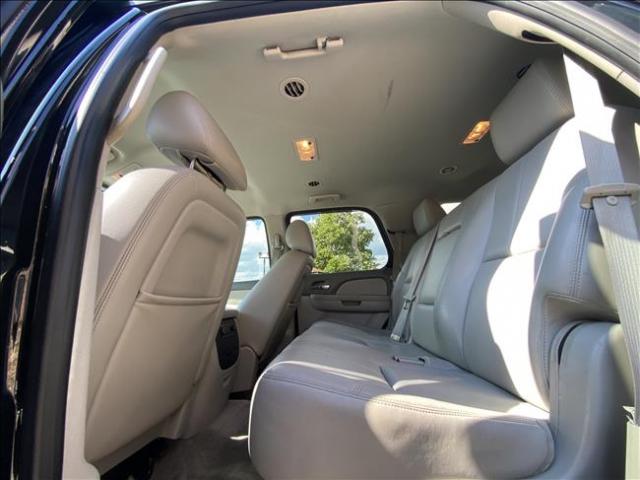 2013 Chevrolet Tahoe - Image 12