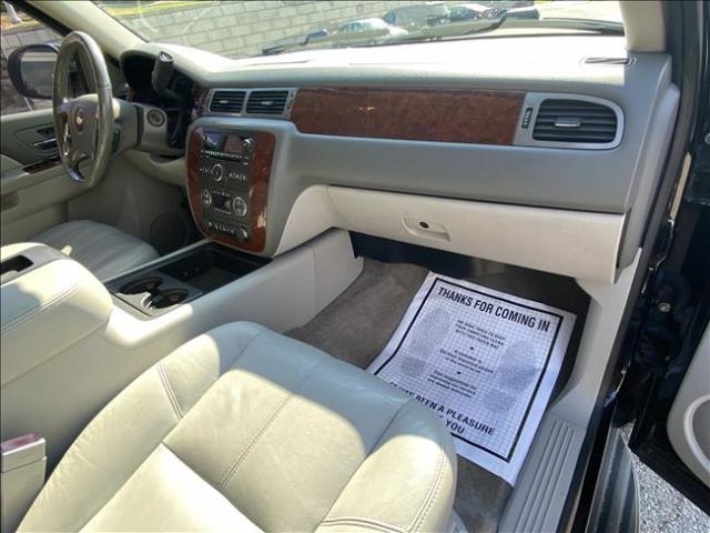 2013 Chevrolet Tahoe - Image 15