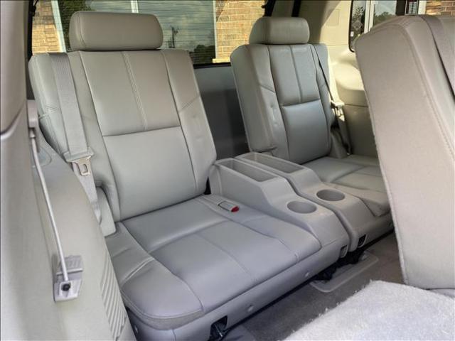 2013 Chevrolet Tahoe - Image 16