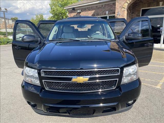 2013 Chevrolet Tahoe - Image 18