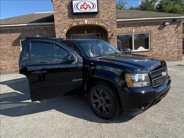 2013 Chevrolet Tahoe - Image 19