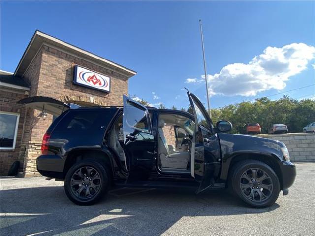 2013 Chevrolet Tahoe - Image 20