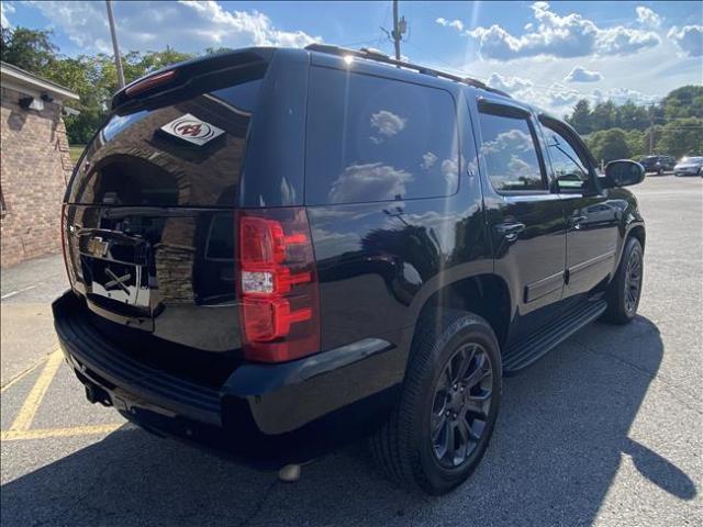 2013 Chevrolet Tahoe - Image 3