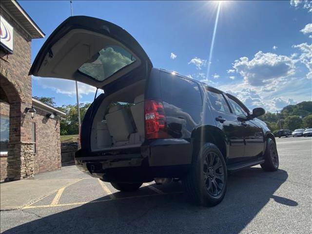 2013 Chevrolet Tahoe - Image 21