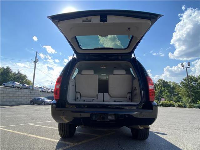 2013 Chevrolet Tahoe - Image 22