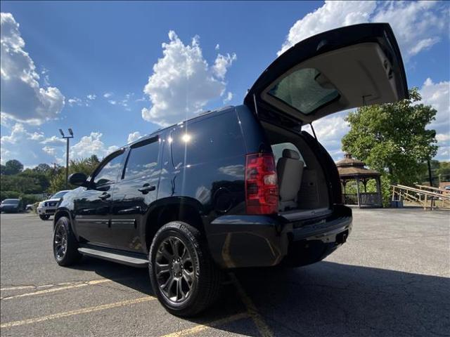 2013 Chevrolet Tahoe - Image 23