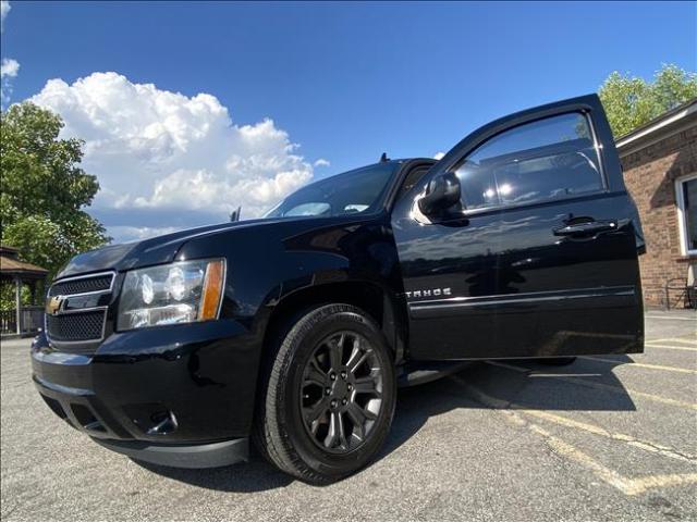2013 Chevrolet Tahoe - Image 24