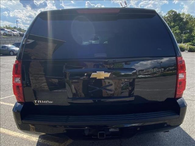 2013 Chevrolet Tahoe - Image 4
