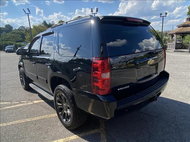 2013 Chevrolet Tahoe - Image 5