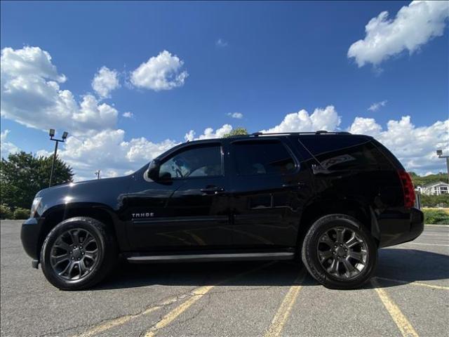 2013 Chevrolet Tahoe - Image 6