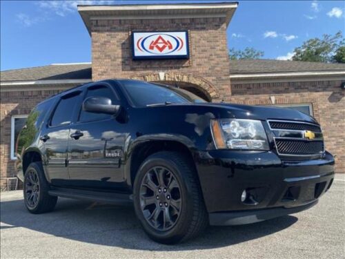 2013 Chevrolet Tahoe at Auto Masters