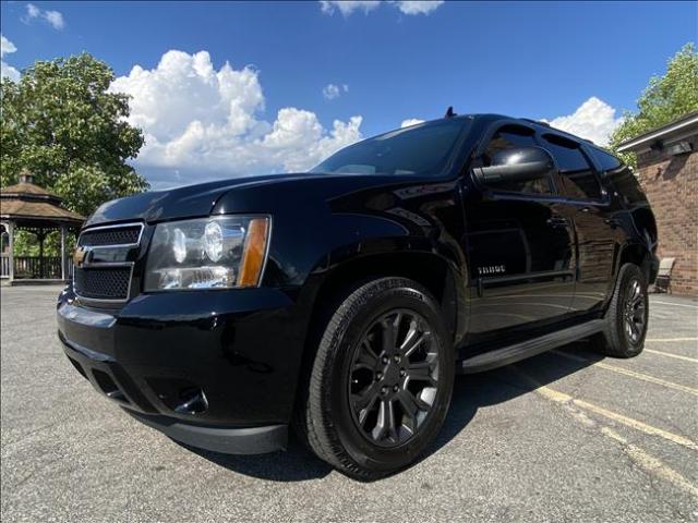 2013 Chevrolet Tahoe - Image 7