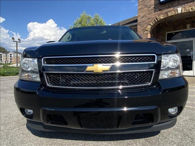2013 Chevrolet Tahoe - Image 8