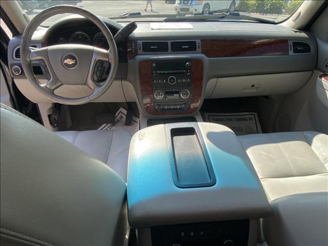 2013 Chevrolet Tahoe - Image 10