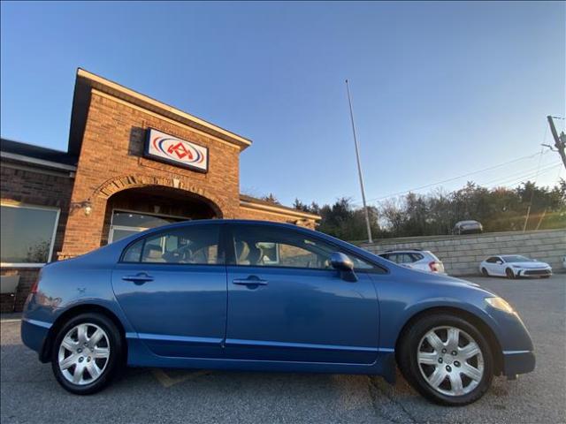 2009 Honda Civic - Image 2