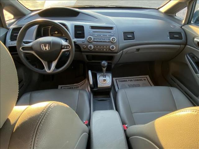 2009 Honda Civic - Image 11