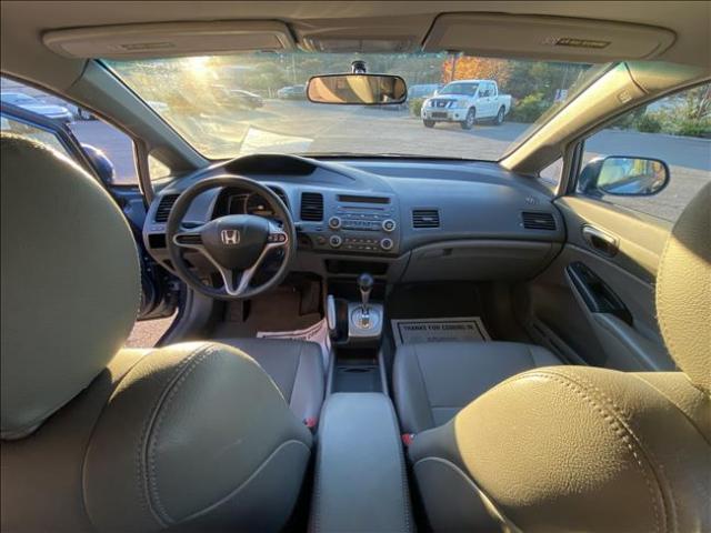2009 Honda Civic - Image 12