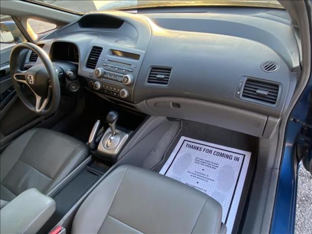 2009 Honda Civic - Image 13